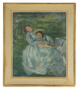 (c. 1900–12), Philip Wilson Steer