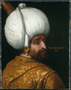 Paolo Veronese (and workshop)