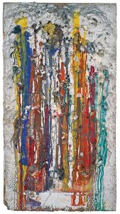 (1961), Niki de Saint Phalle