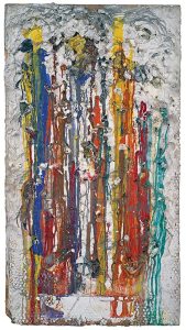 (1961), Niki de Saint Phalle
