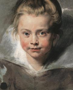 (1618), Peter Paul Rubens.