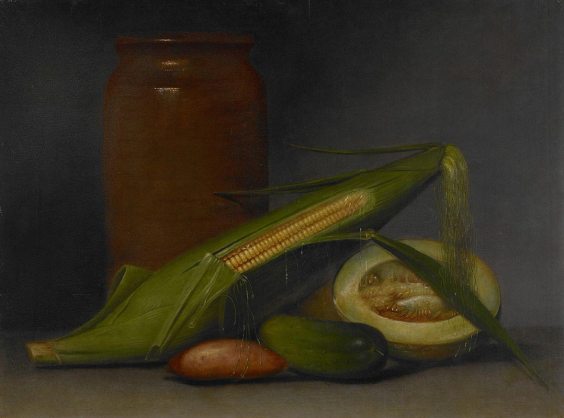 (c. 1813), Raphaelle Peale