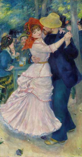 (1883), Pierre-Auguste Renoir