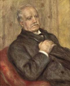 (1910), Pierre-Auguste Renoir.