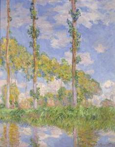 (1891), Claude Monet