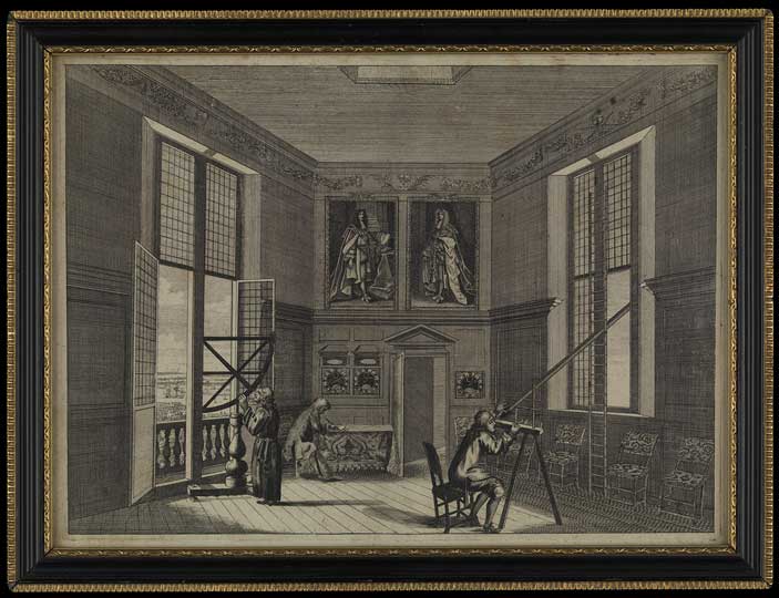 (1712), Francis Place