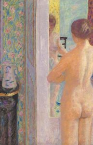 (1914, retouched 1921), Pierre Bonnard