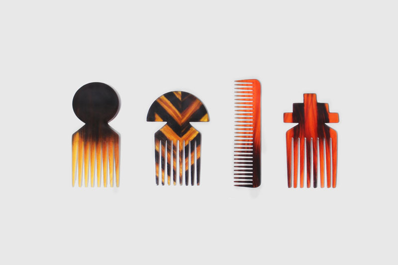 Combs, Hair Highway (2014)