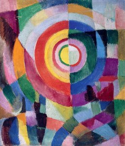 Sonia Delaunay