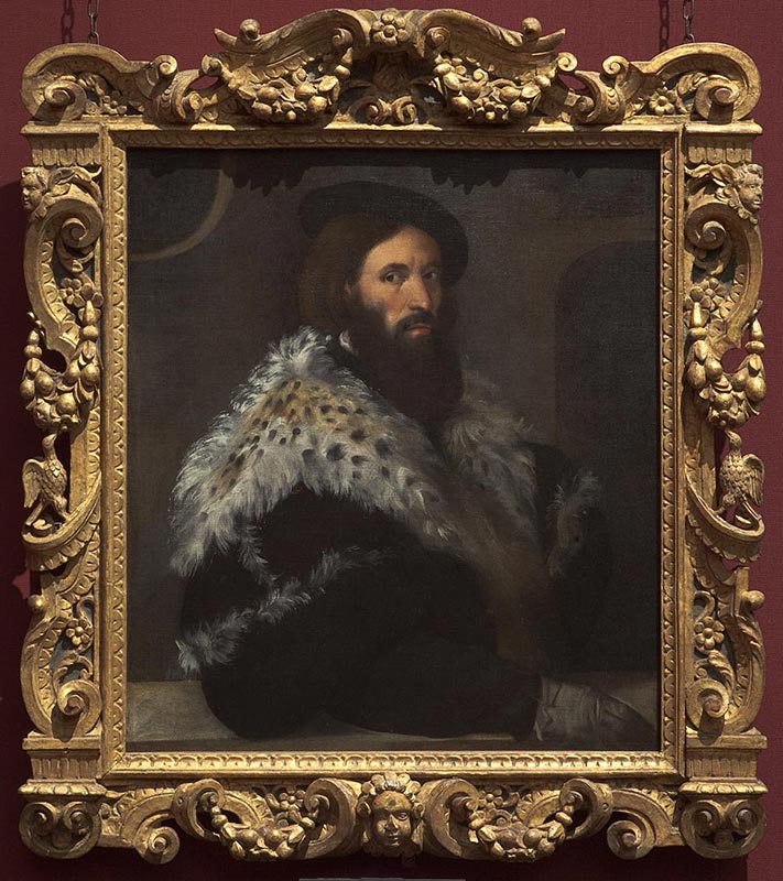 (c. 1528), Titian