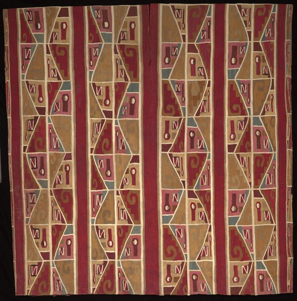 First Look: 'Inca: Conquests of the Andes' at the Dallas Museum of Art ...