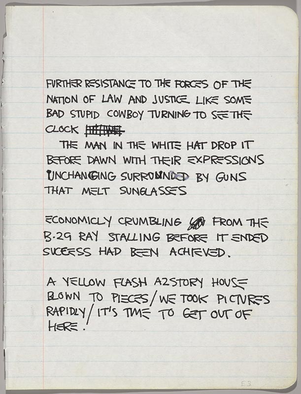 (1980–81), Jean-Michel Basquiat
