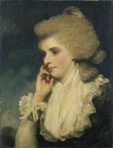 (1781–2), Joshua Reynolds