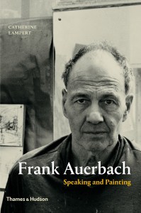 Frank Auerbach Jacket