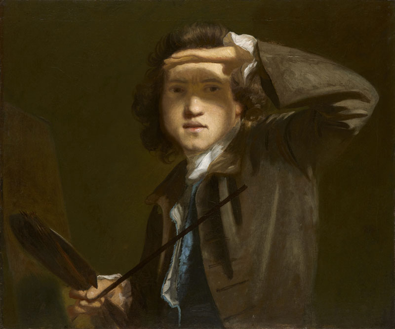 (c. 1747–49), Joshua Reynolds