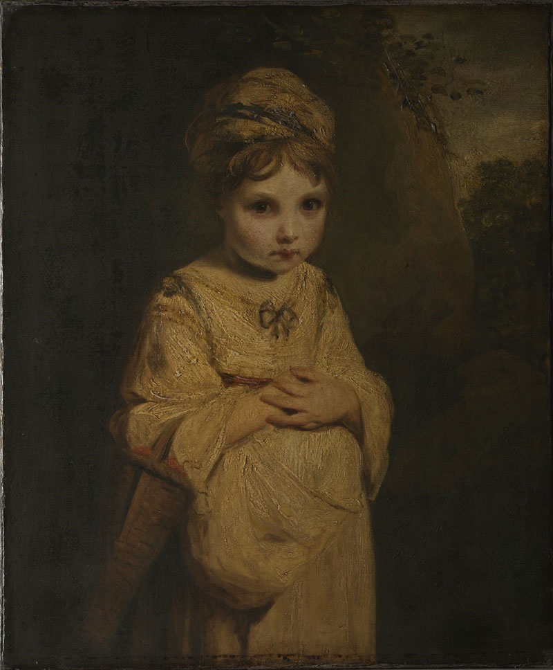(1772–3), Joshua Reynolds
