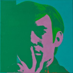 (1966), Andy Warhol