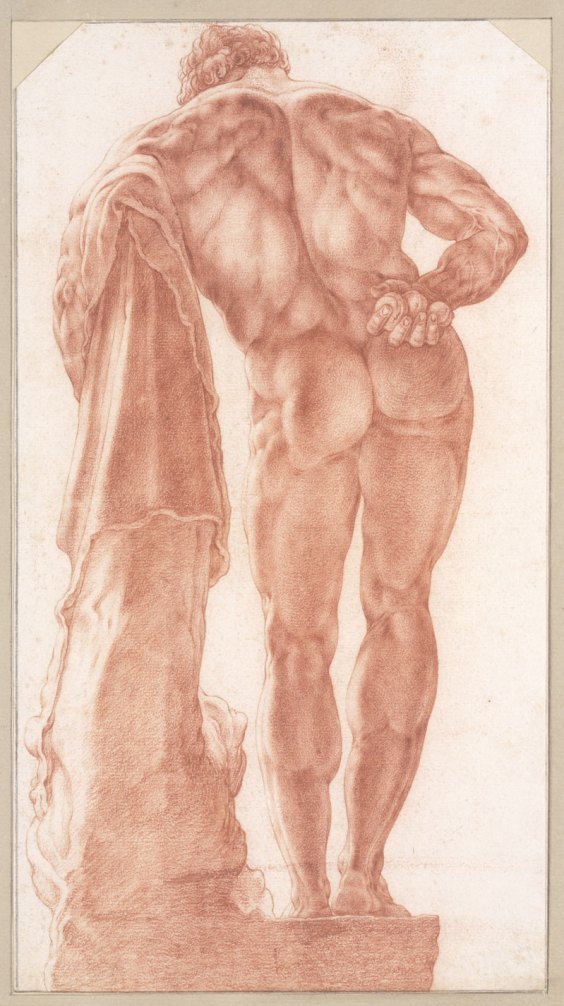 (1591), Hendrick Goltzius.