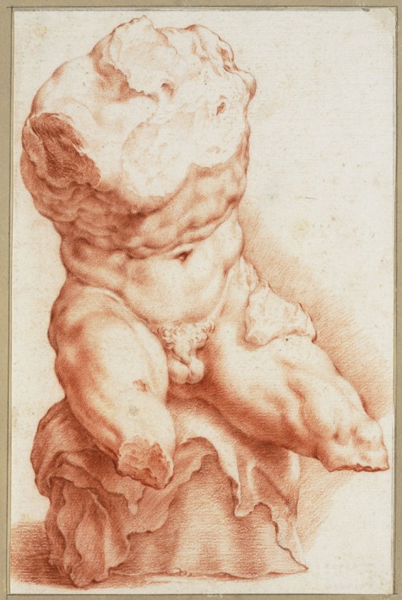 (1591), Hendrick Goltzius.