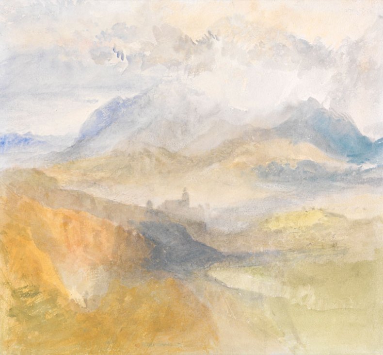 (1836), J.M.W. Turner (1775–1851)