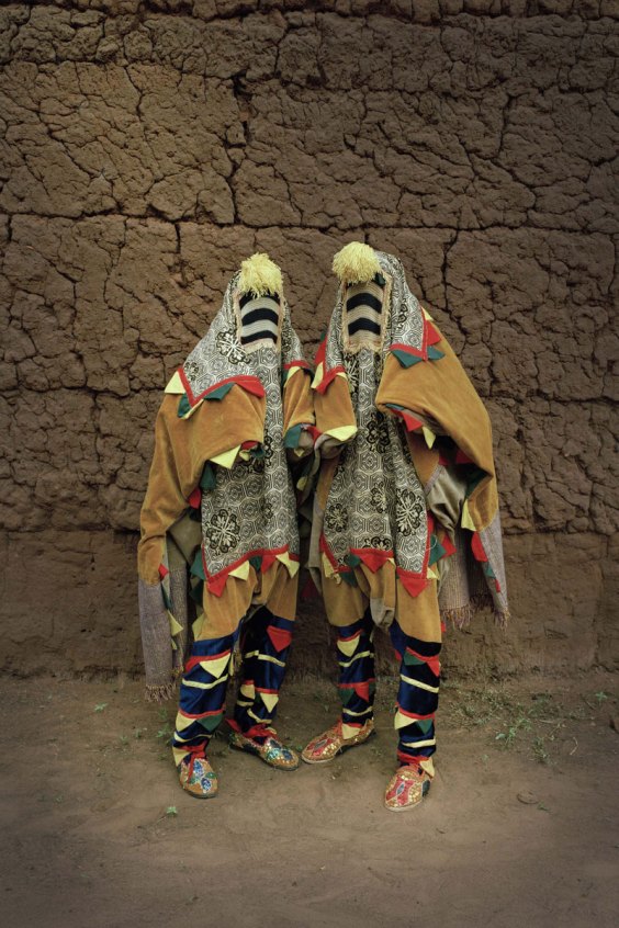 (2011), Leonce Raphael Agbodjelou