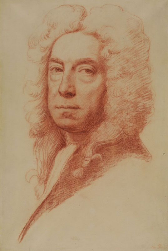 (c.1738), Jonathan Richardson.