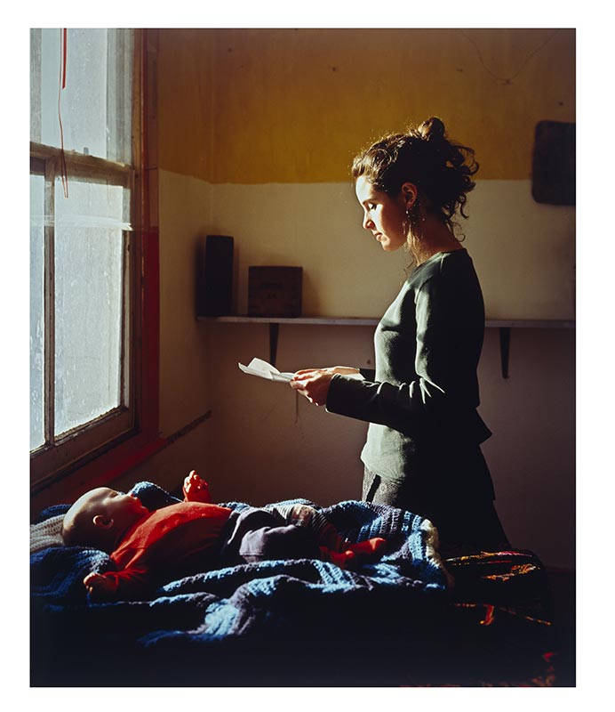 (1997), Tom Hunter