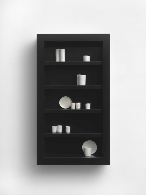 (2015), Edmund de Waal