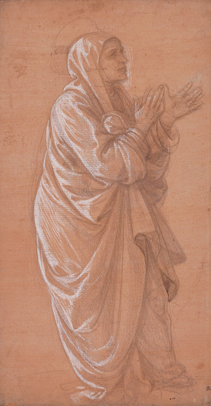(c. 1460–69), Fra Filippo Lippi (c. 1406–69)