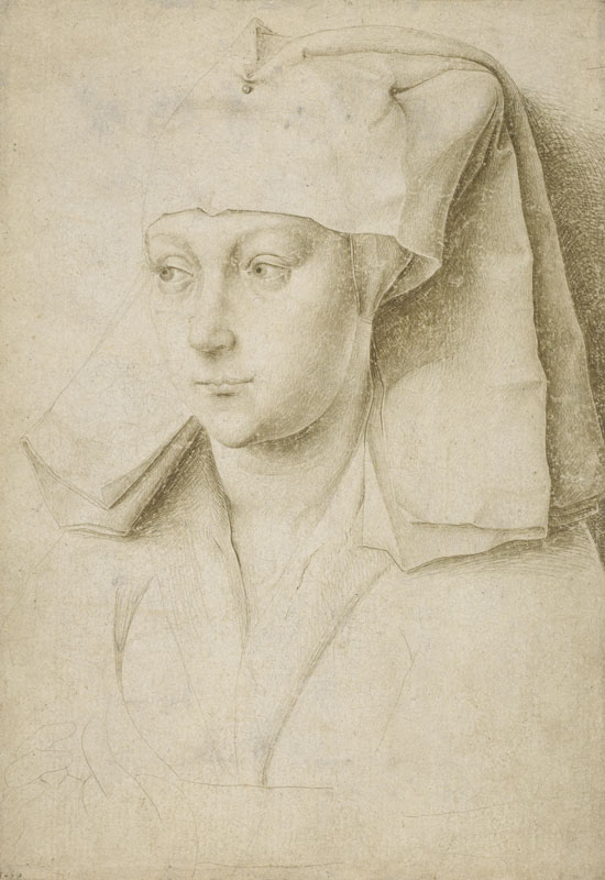 (c. 1435–40), Rogier van der Weyden (1399/40–1464)