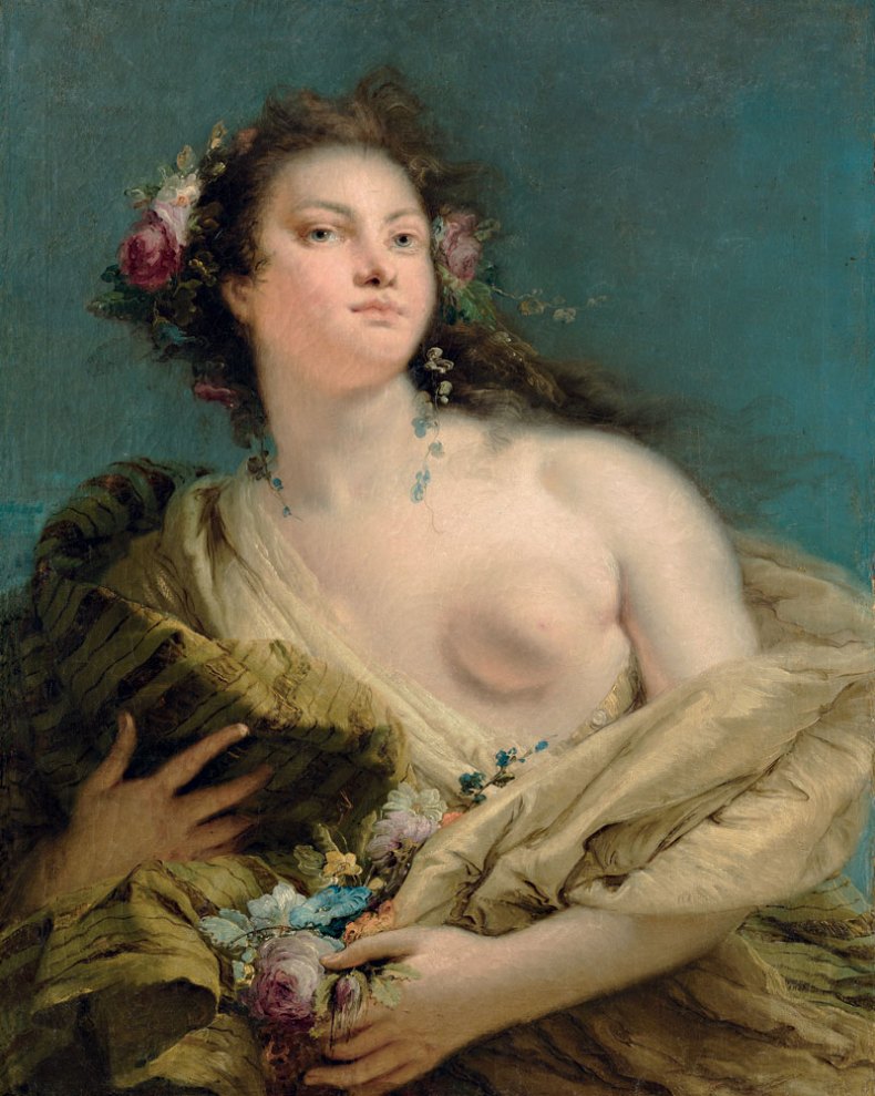 (c. 1760), Giambattista Tiepolo (1696–1770)