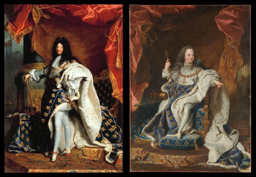 Blinded by the Sun: The Age of Louis XIV