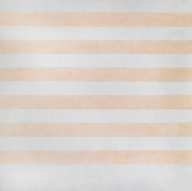 Agnes Martin and the power of tranquility | Apollo Magazine