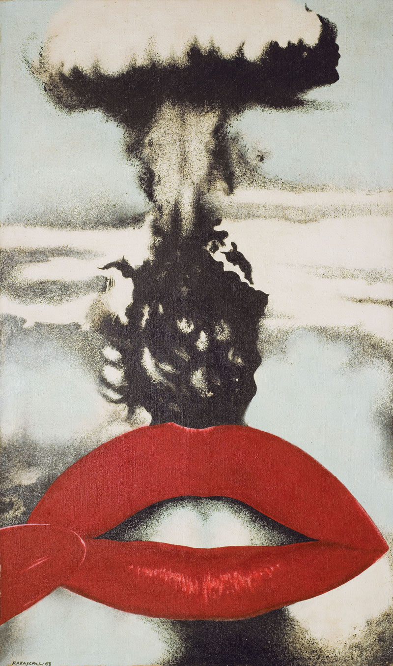 (1968), Joan Rabascall.
