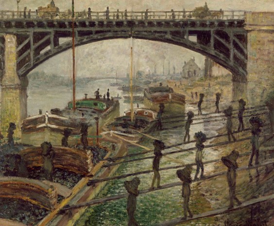 (1875) Claude Monet   