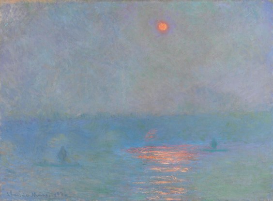 (1903), Claude Monet