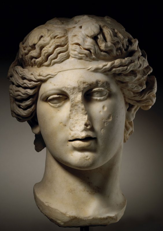 (2nd century AD), Roman.