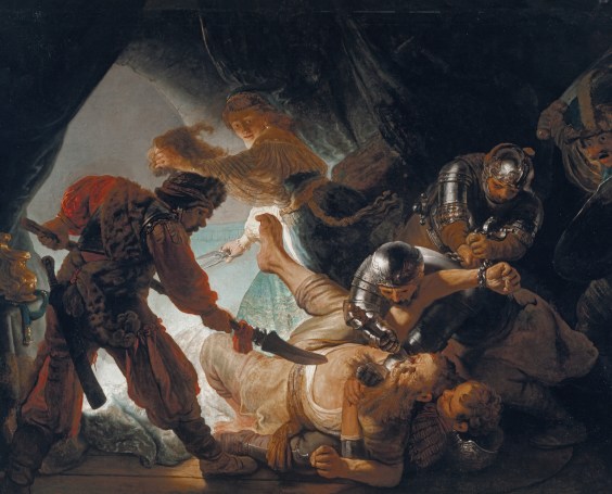 1636, Rembrandt Harmensz. van Rijn