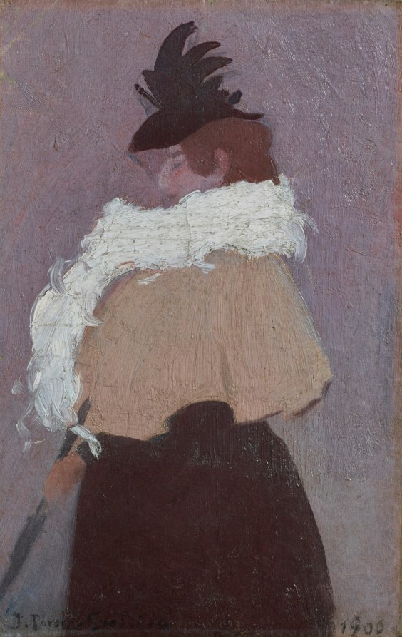 (1900), Joaquín Torres-García 