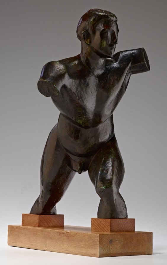 (1910), Raymond Duchamp-Villon