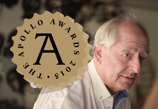 Apollo Awards: Artist of the Year: William Kentridge
