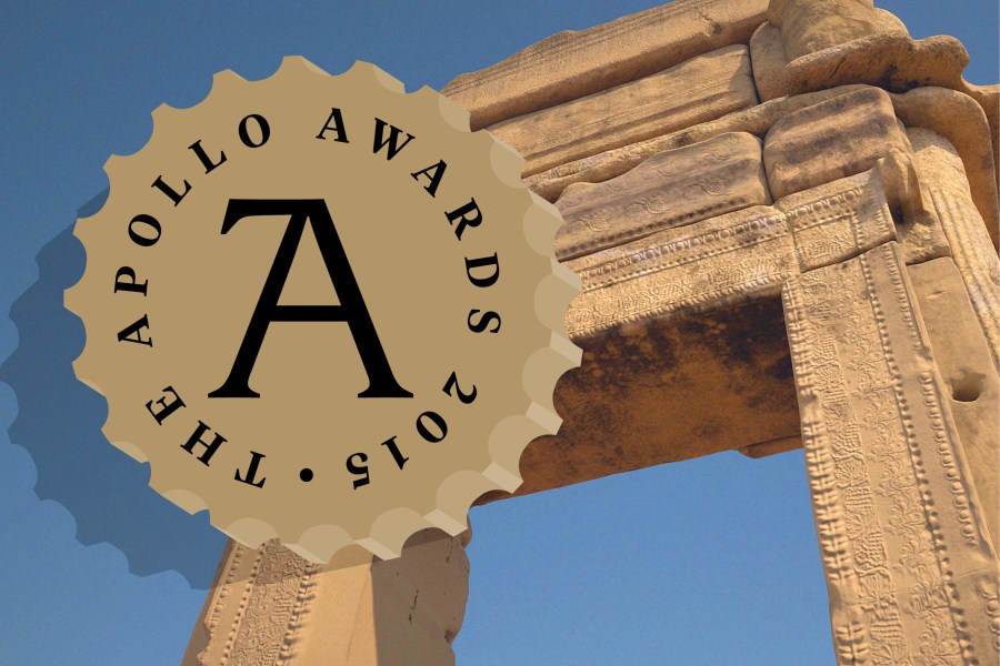 Apollo Awards: Digital Innovation of the Year: Million Image Database
