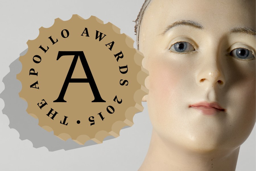 Apollo Awards: Exhibition of the Year: Silent Partners, Fitzwilliam Museum