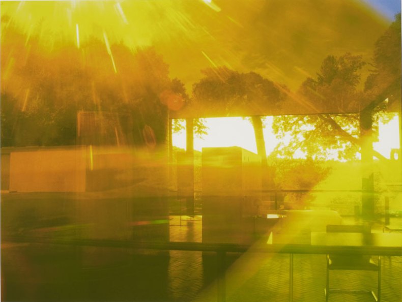 (2007), James Welling.