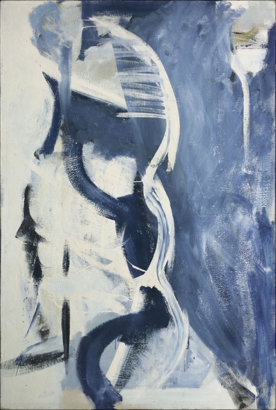 (1962), Peter Lanyon.