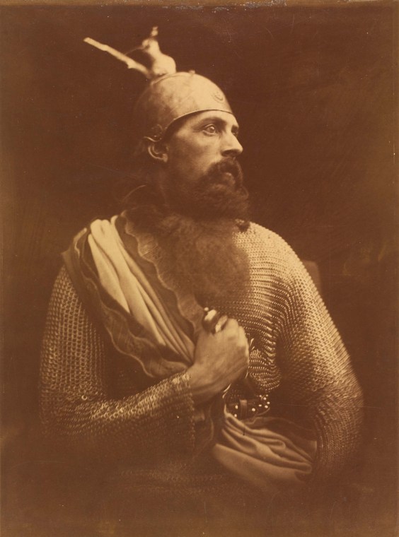 (1874), Julia Margaret Cameron