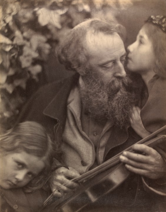 (1865), Julia Margaret Cameron
