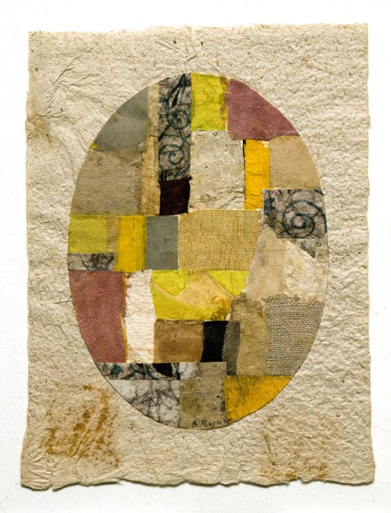 (c. 1948-54), Anne Ryan
