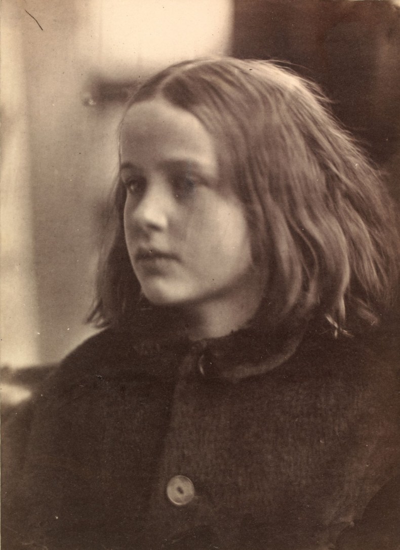 1864, Julia Margaret Cameron