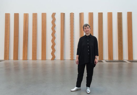 Frances Morris will take over from Chris Dercon as director of Tate Modern later this year.